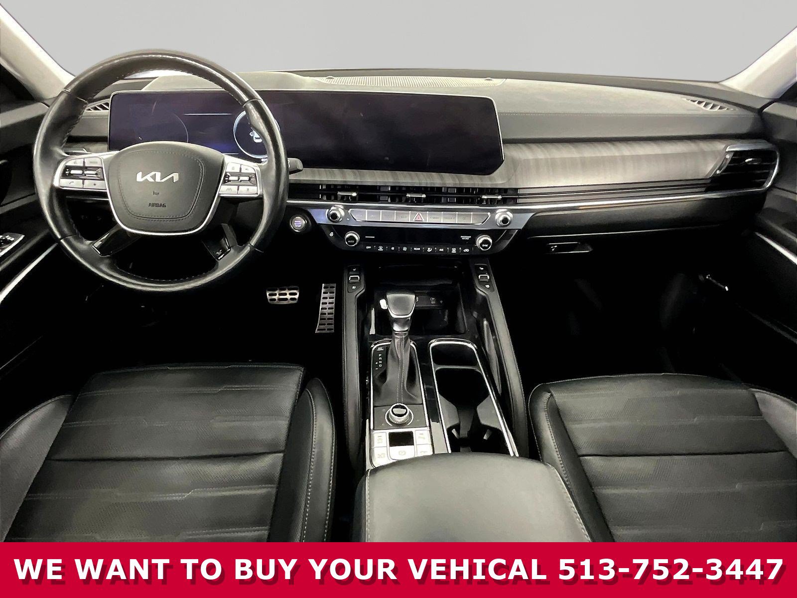 2024 Kia Telluride SX Prestige - Photo 7