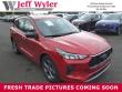 Used 2023 Ford Escape ST-Line SUV