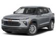 Used 2024 Chevrolet Trailblazer LS SUV
