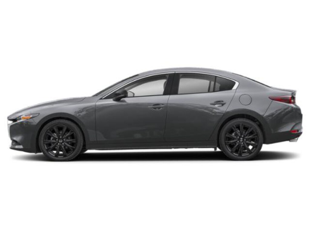 New 2026 Mazda Mazda3 Sedan 2.5 S Select Sport Sedan