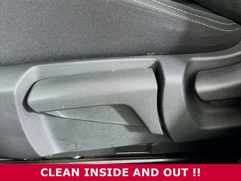 Used 2021 Nissan Rogue S SUV