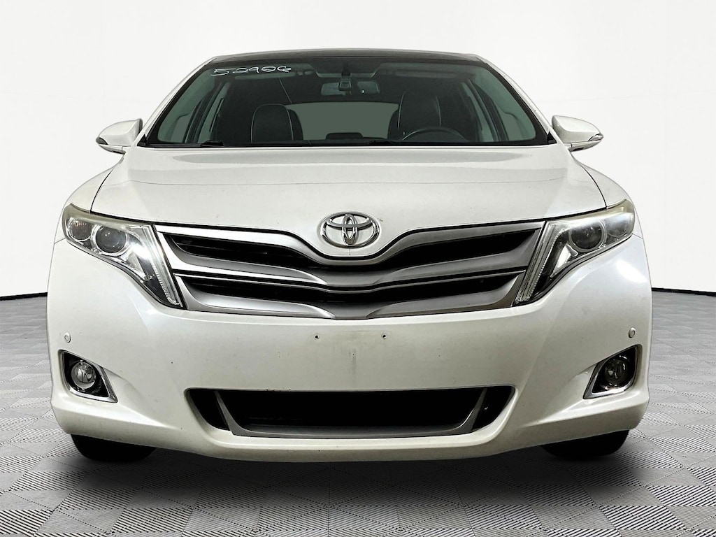 Used 2014 Toyota Venza XLE Crossover