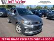 Used 2020 Chevrolet Trax LS SUV