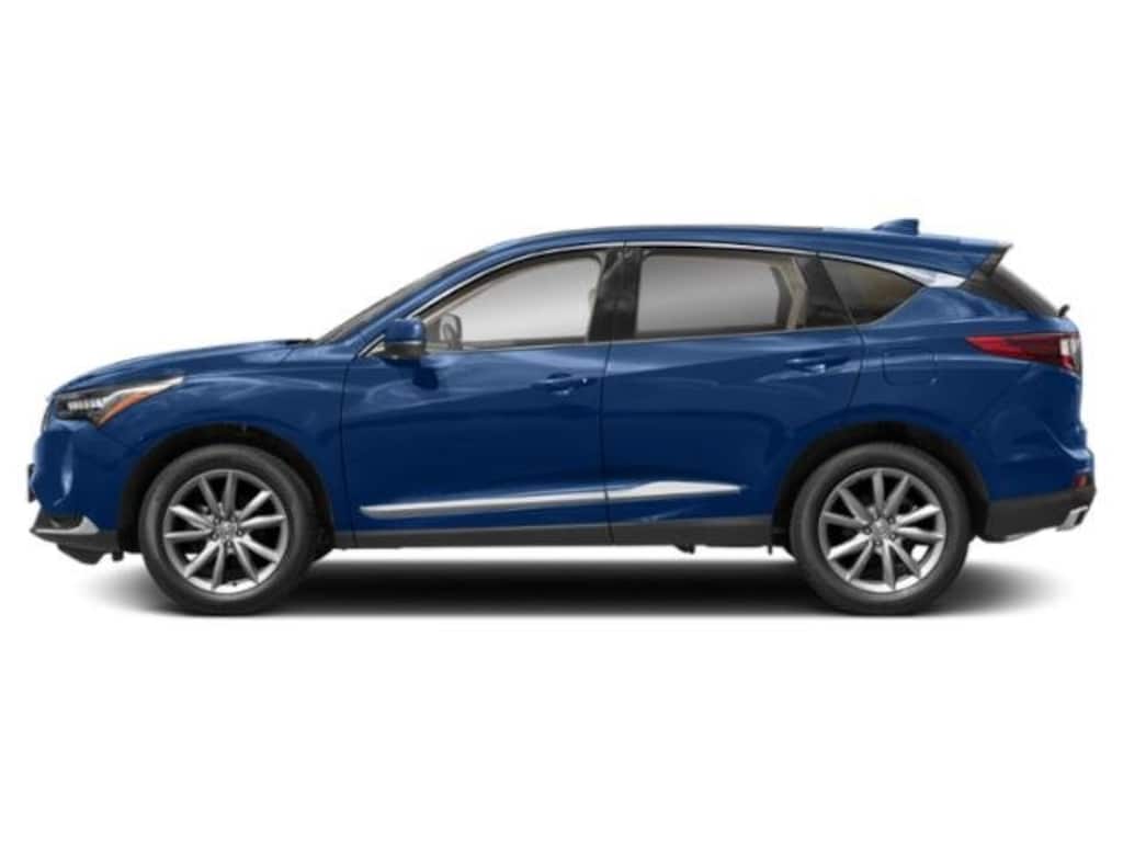 Used 2023 Acura RDX SUV