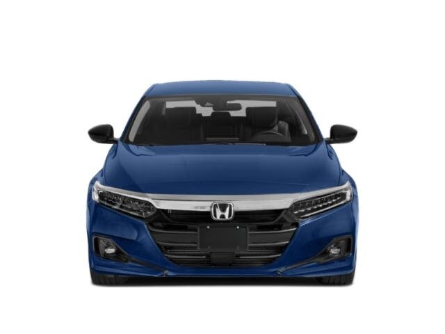 2022 Honda Accord Sport SE photo 4