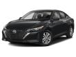Used 2025 Nissan Sentra S Sedan