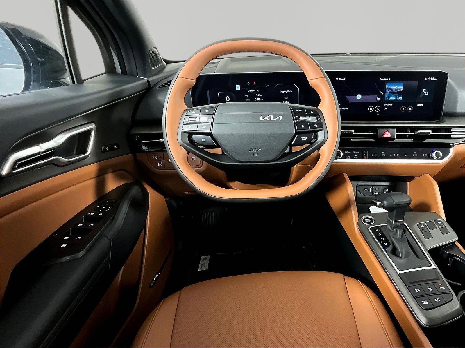 2026 Kia Sportage X-Line - Photo 9