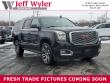 Used 2019 GMC Yukon XL Denali SUV