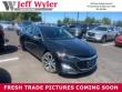 Used 2020 Chevrolet Malibu RS Sedan
