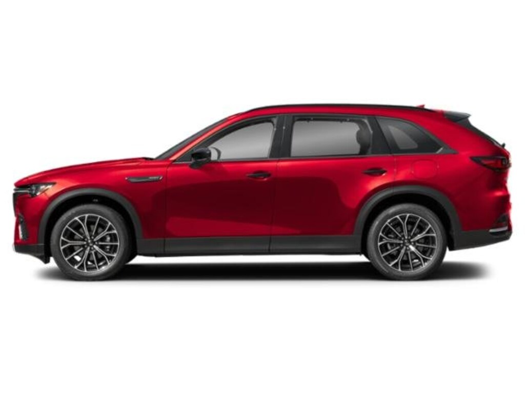 New 2026 Mazda CX-70 Phev SC Plus SUV