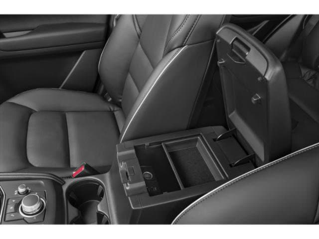2024 Mazda CX-5 S Select Package - Photo 17