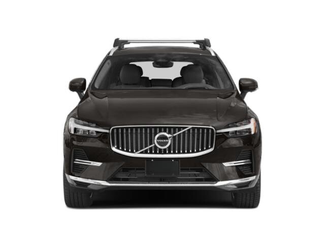 2022 Volvo XC60 Recharge Hybrid Inscription Expression photo 3