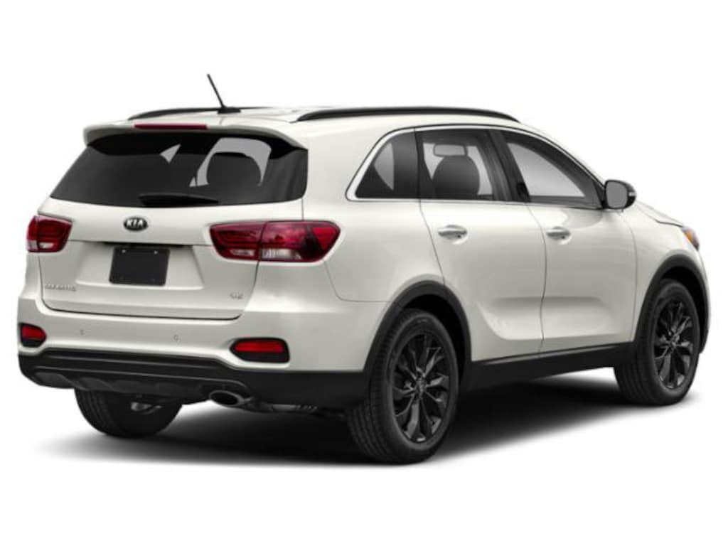 Used 2020 Kia Sorento S V6 SUV