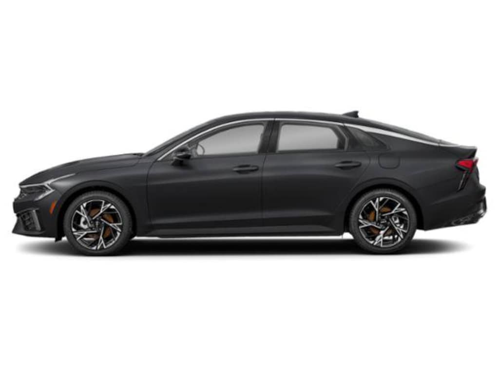 Used 2026 Kia K5 GT-Line Sedan