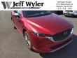 Used 2024 Mazda CX-5 2.5 Turbo Signature SUV