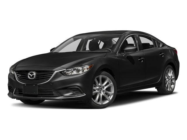 2017 Mazda EZ-6 i Touring Auto's photo