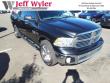 Used 2018 Ram 1500 Big Horn Truck Crew Cab
