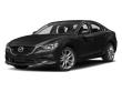 Used 2017 Mazda Mazda6 Touring Sedan