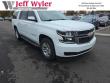 Used 2020 Chevrolet Suburban LT SUV