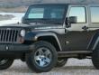 Used 2012 Jeep Wrangler Call of Duty MW3 SUV