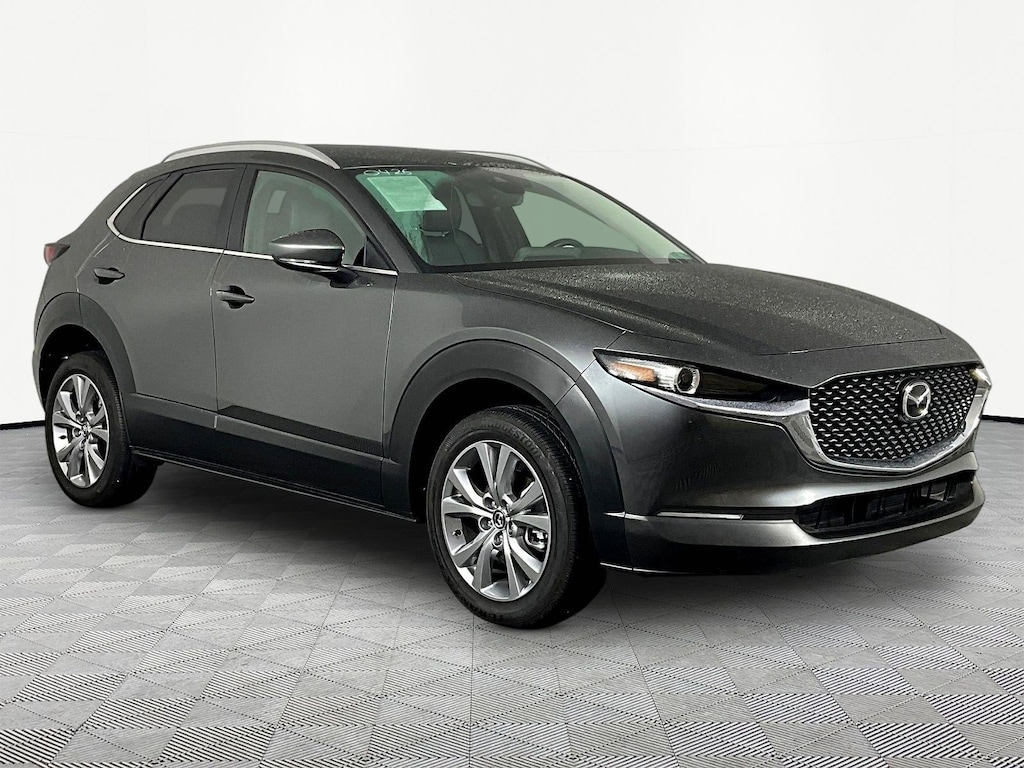 Used 2023 Mazda CX-30 2.5 S Select Package SUV