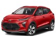  Chevrolet Bolt EUV