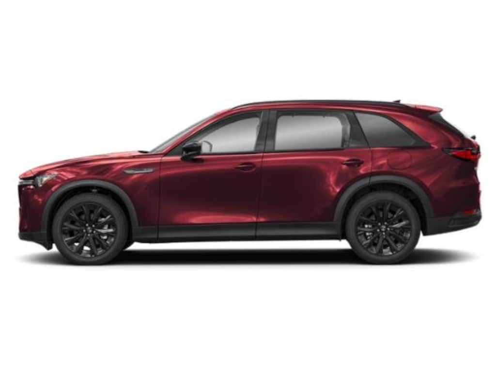 New 2026 Mazda CX-90 Premium Sport SUV