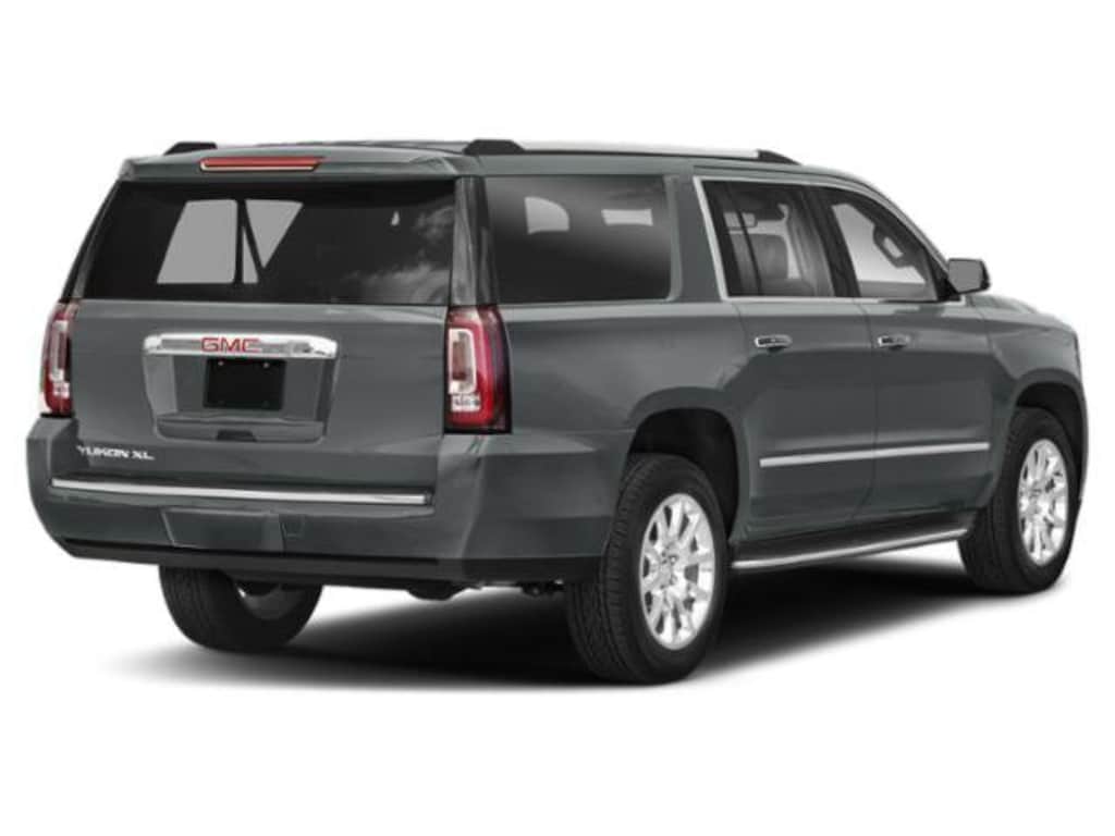 Used 2020 GMC Yukon XL Denali SUV