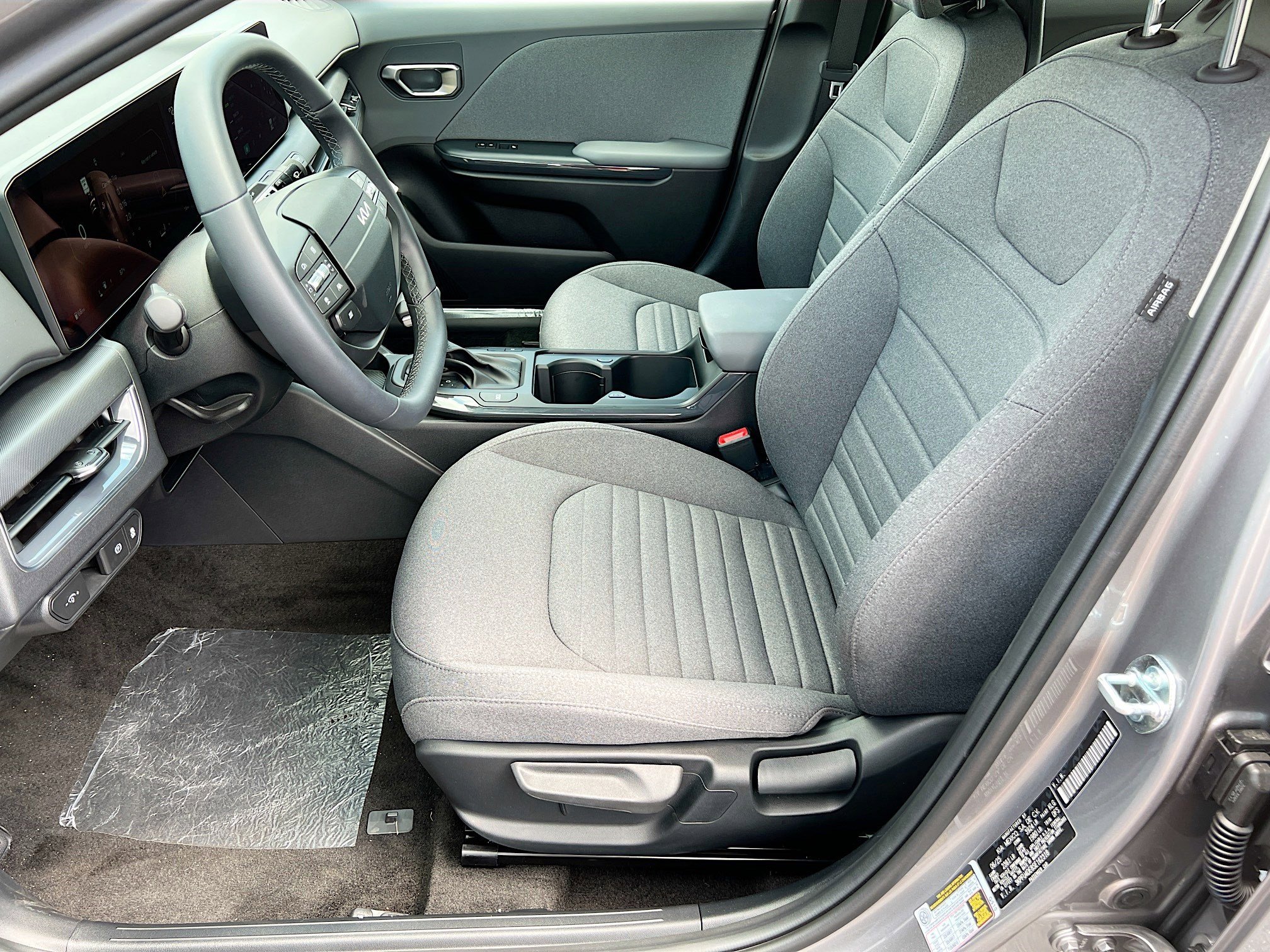 2025 Kia K4 EX photo 3