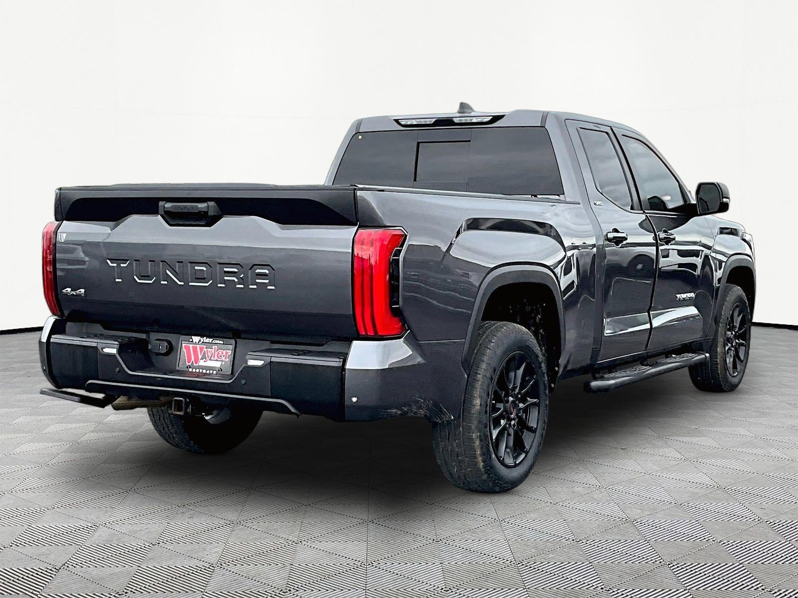2024 Toyota Tundra SR5 - Photo 6