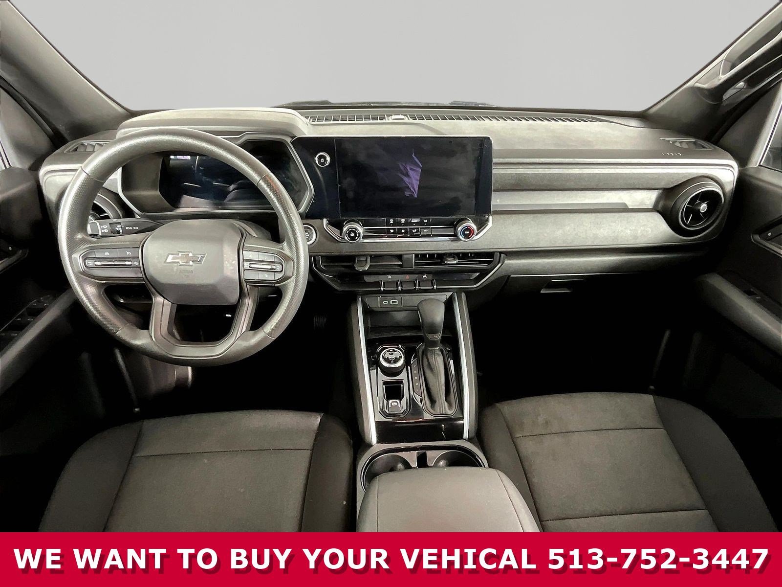2024 Chevrolet Colorado Trail Boss - Photo 10