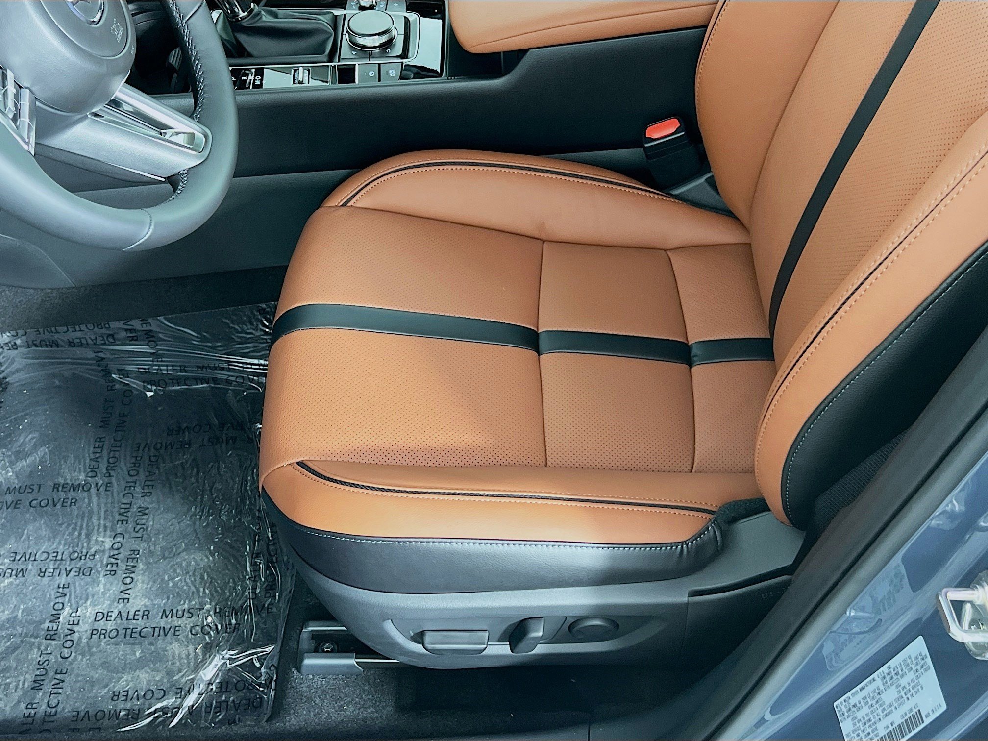 2026 Mazda CX-50 2.5 Turbo Meridian Edition photo 4