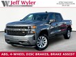  Chevrolet Silverado 1500 LTD