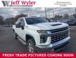 Used 2020 Chevrolet Silverado 2500HD LTZ Truck Crew Cab