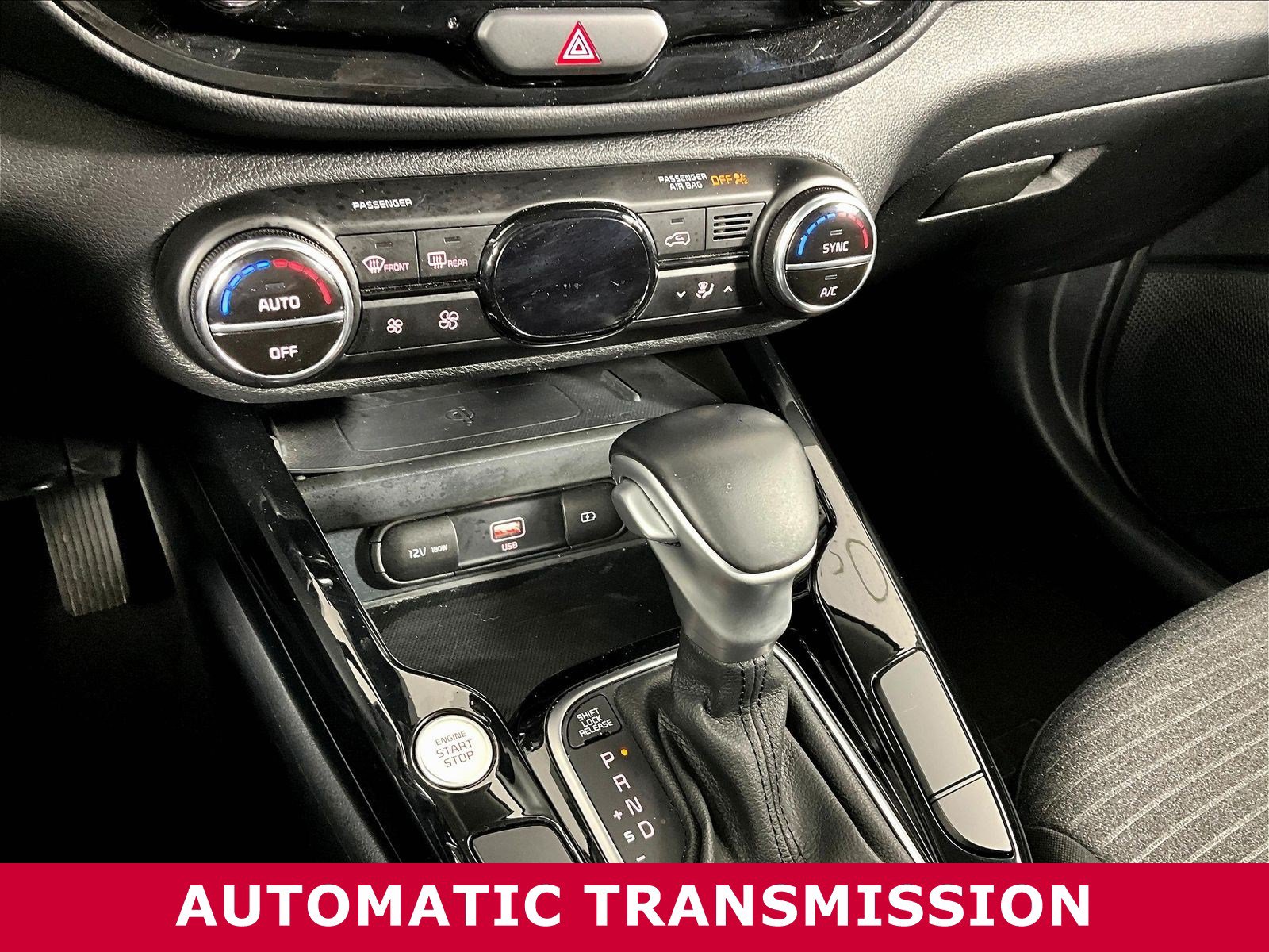 2022 Kia Soul GT-Line - Photo 17