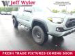 Used 2023 Toyota Tacoma 4WD TRD Off-Road Truck Double Cab