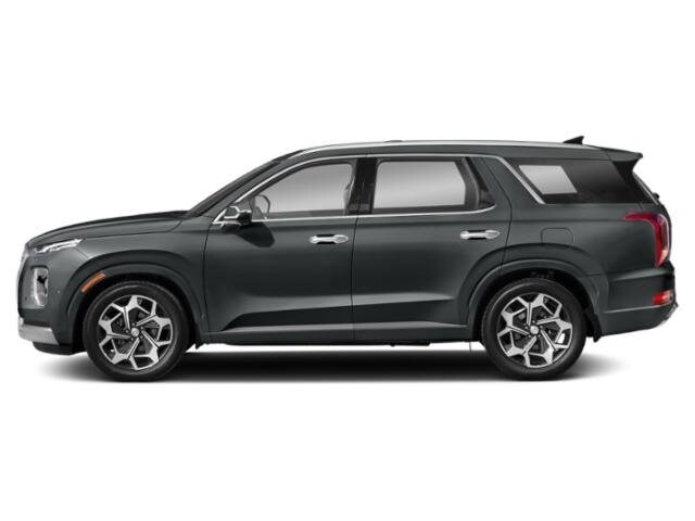 2022 Hyundai Palisade Calligraphy photo 3