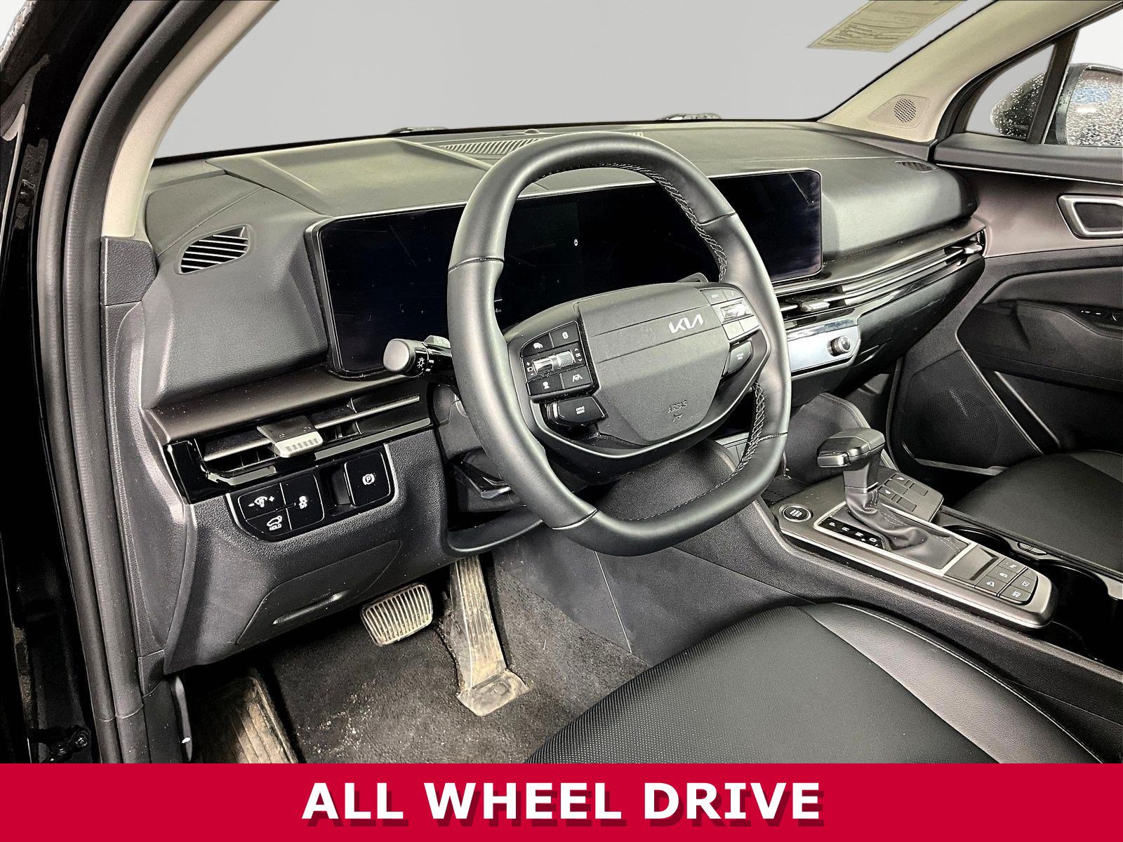 2026 Kia Sportage EX - Photo 18