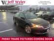 Used 2014 Honda Accord Sedan LX Sedan