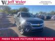 Used 2015 Chevrolet Colorado 4WD LT Truck Extended Cab