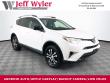 Used 2018 Toyota RAV4 LE SUV
