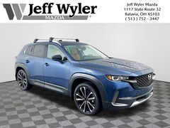 2025 Mazda CX-50 SUV