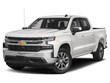  Chevrolet Silverado 1500 LTD