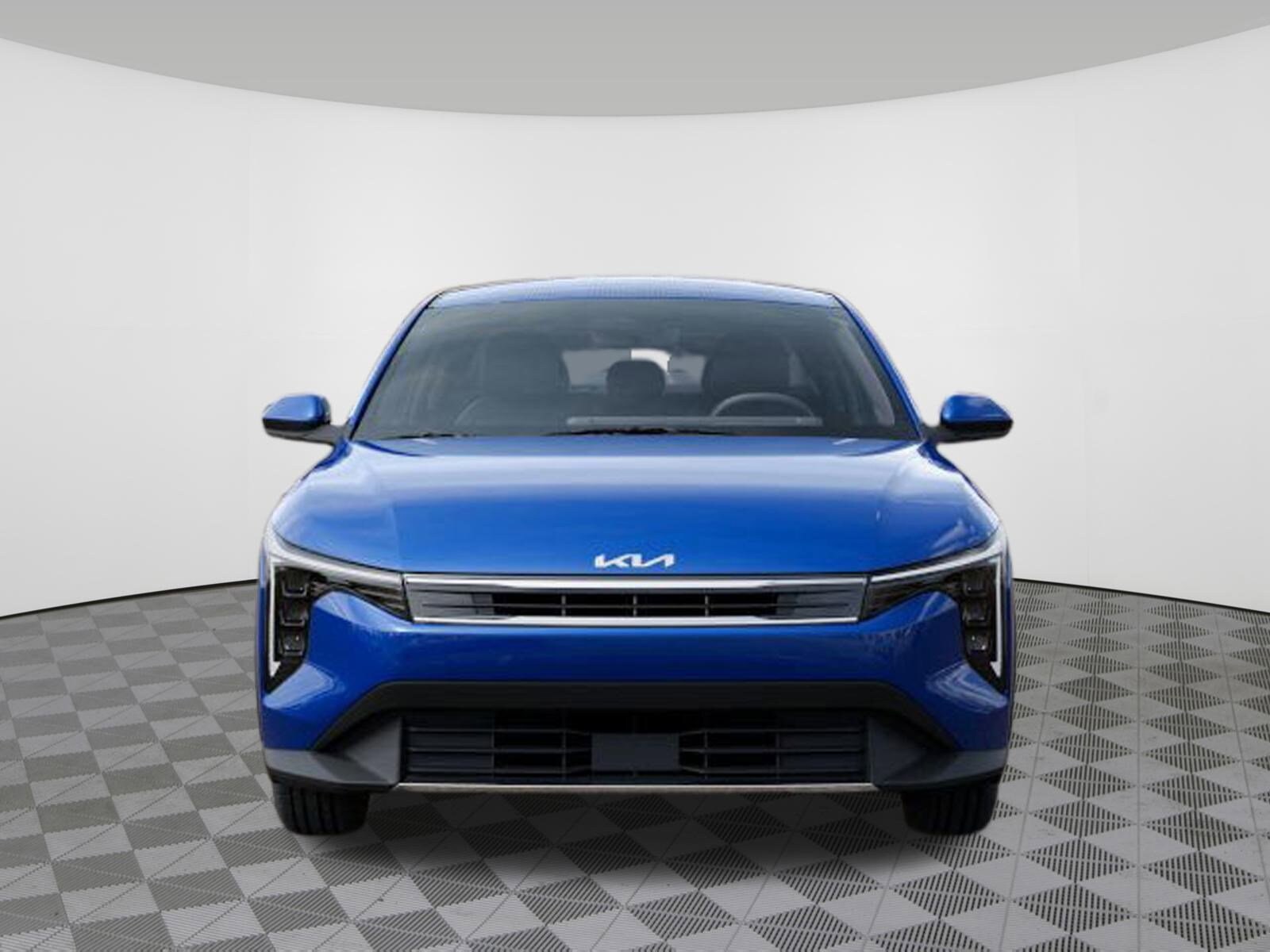 2025 Kia K4 EX photo 2