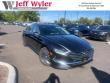 Used 2021 Hyundai Sonata Hybrid SEL Sedan