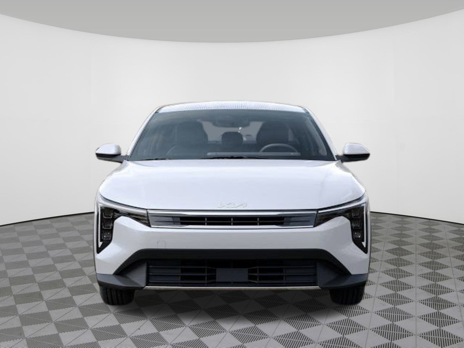 2025 Kia K4 EX photo 2