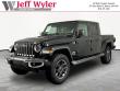 Used 2020 Jeep Gladiator Overland Truck Crew Cab
