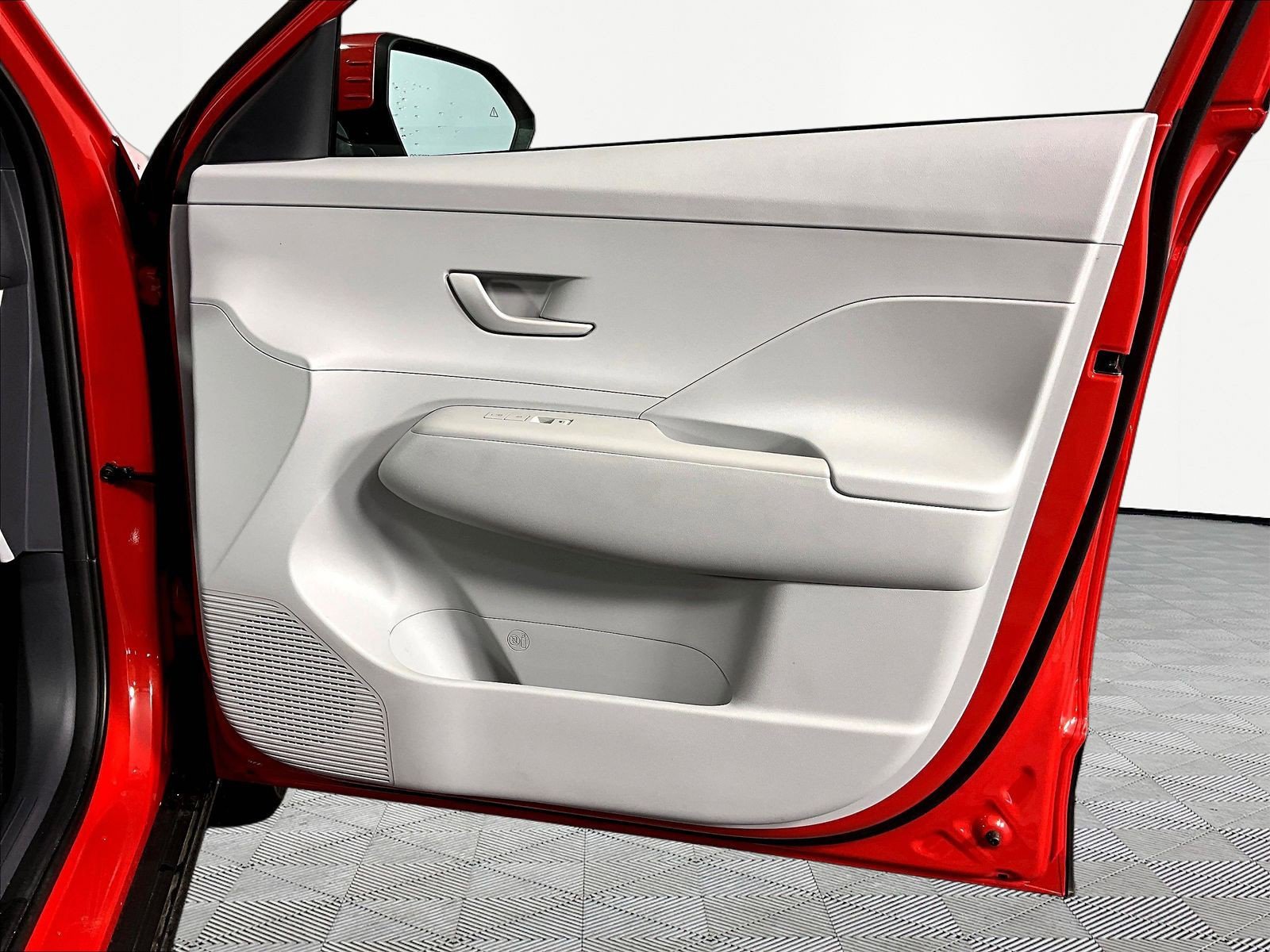 2025 Hyundai Kona SEL - Photo 25