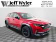 Used 2024 Mazda CX-50 2.5 S Premium Package SUV