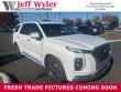 Used 2021 Hyundai Palisade Calligraphy SUV